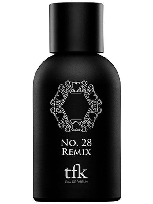 Nº 28 Remix — Tfk