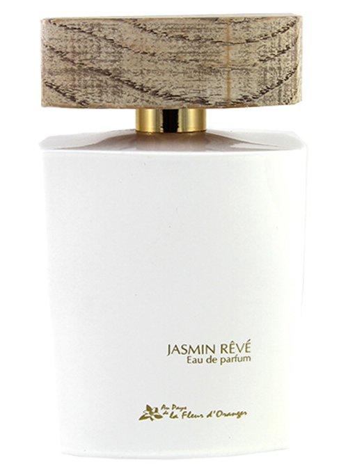 Jasmin Reve — Au Pays De La Fleur D’Oranger