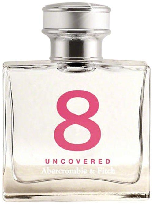 8 Uncovered — Abercrombie & Fitch