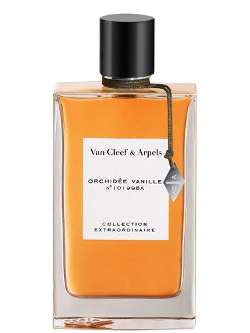 Orchidée Vanille — Van Cleef & Arpels
