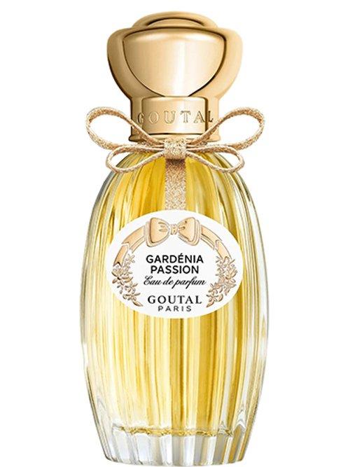 Gardénia Passion Eau De Parfum — Goutal