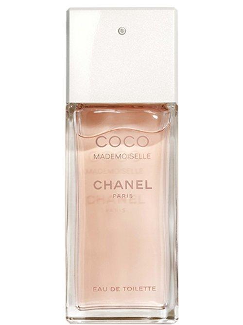Coco Mademoiselle — Chanel