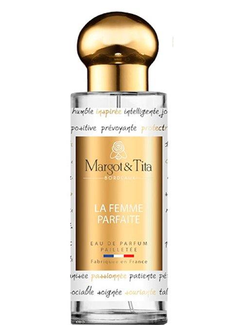 La Femme Parfaite — Margot & Tita