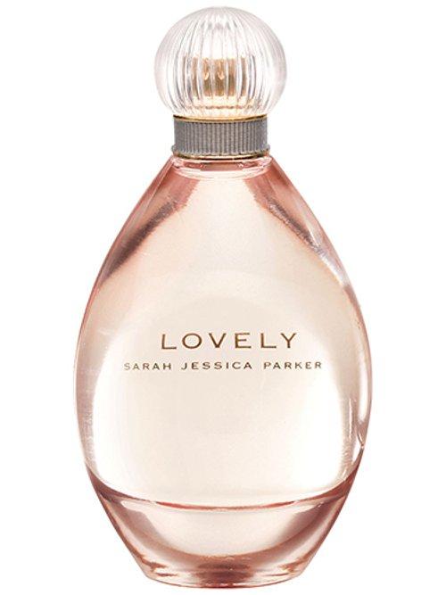 Lovely — Sarah Jessica Parker