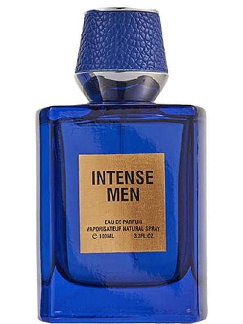Intense Men — Smart Collection Blends