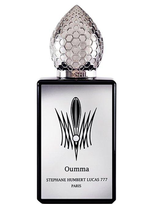 Oumma — Stéphane Humbert Lucas
