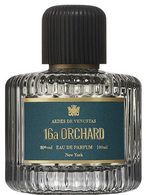 16a Orchard — Aedes De Venustas