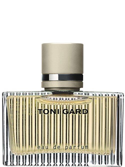 Toni Gard Woman — Toni Gard