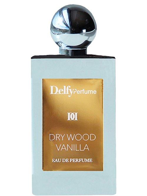 Dry Wood Vanilla — Delfy