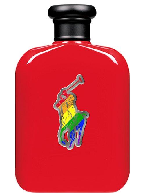 Polo Red Pride Edition 2020 — Ralph Lauren