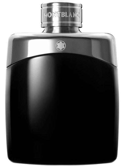 Legend Pour Homme Eau De Toilette — Montblanc