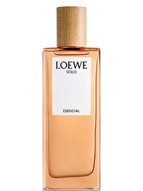 Solo Loewe Esencial — Loewe