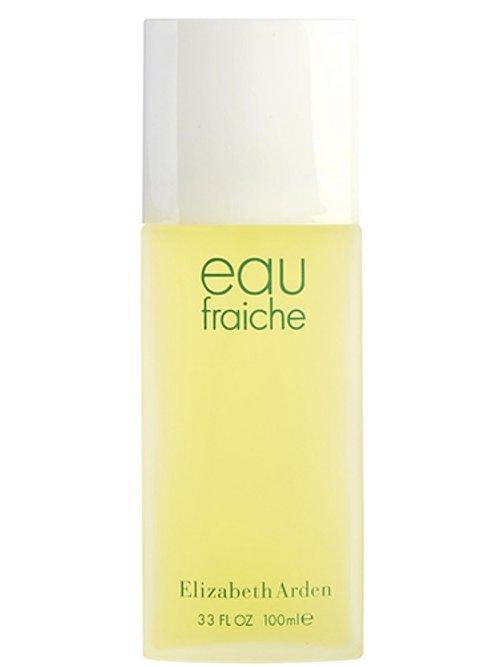 Eau Fraiche — Elizabeth Arden