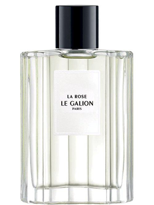 La Rose — Le Galion
