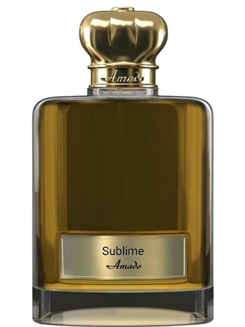 Sublime — Amado