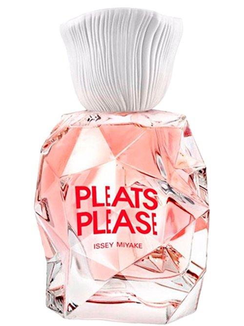 Pleats Please — Issey Miyake