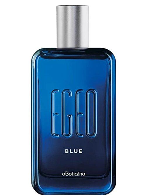 Blue — O Boticário