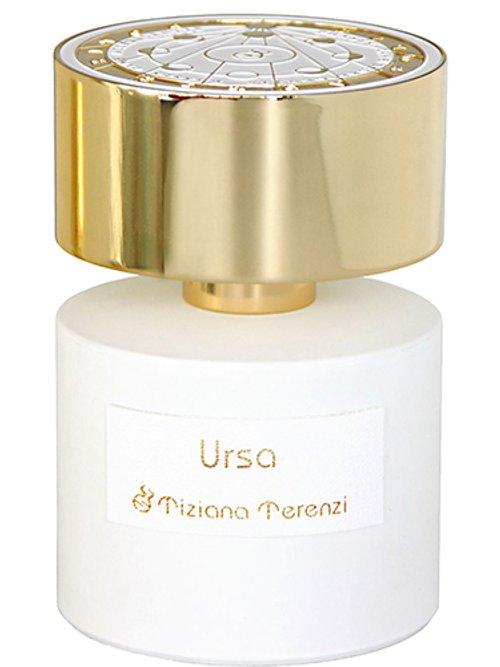 Ursa — Tiziana Terenzi
