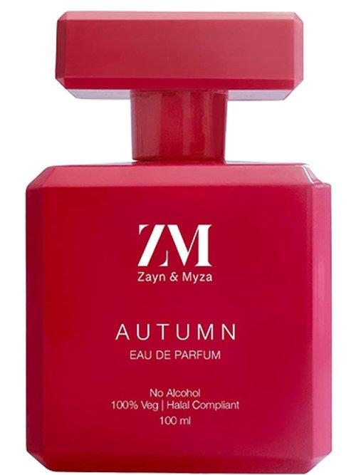 Autumn — Zayn & Myza