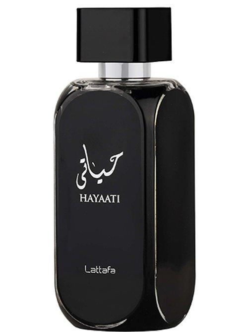 Hayaati — Lattafa