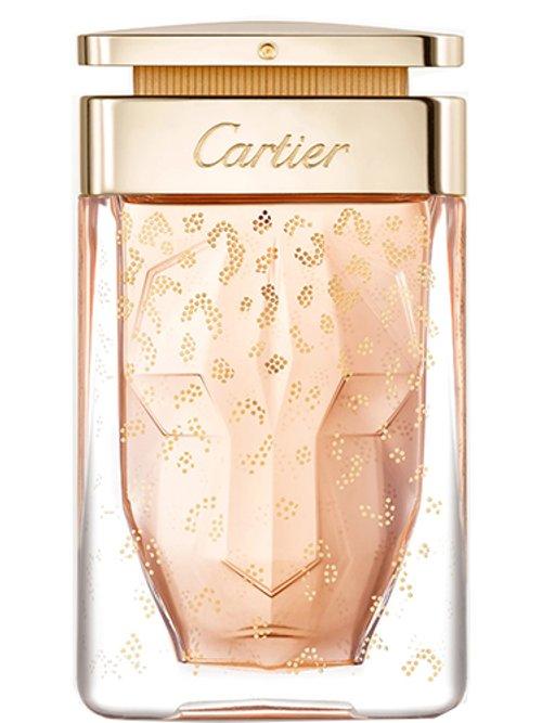 La Panthère Eau De Parfum Limited Edition 2022 — Cartier