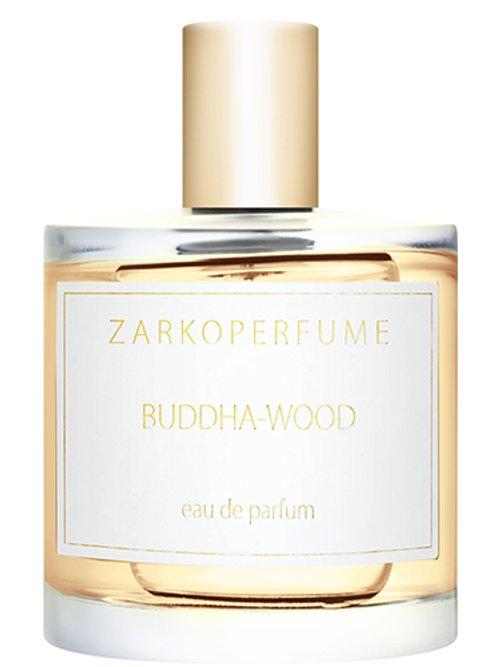 BUDDHA-WOOD — Zarkoperfume