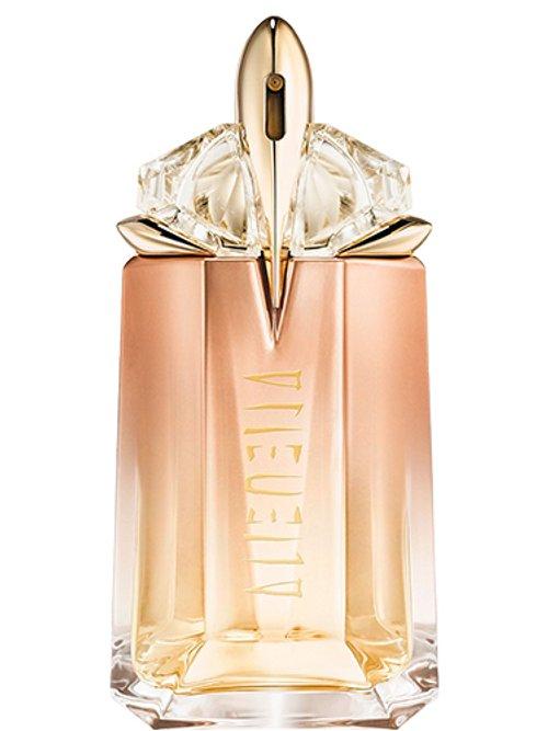 Alien Goddess Supra Florale — Mugler