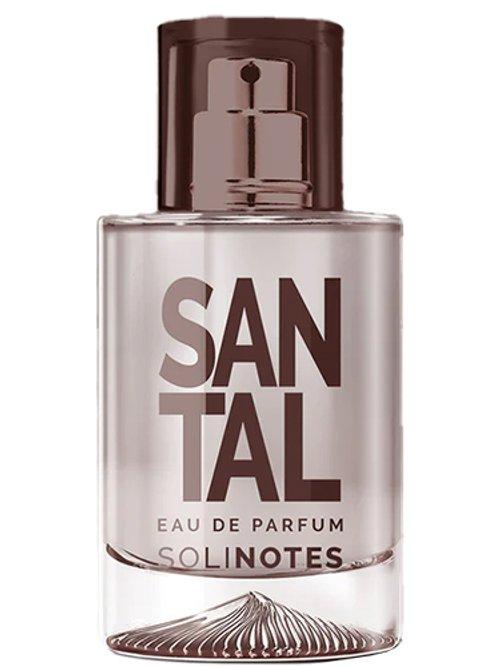 Santal — Solinotes