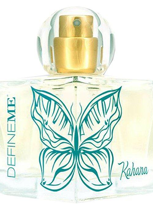 Kahana — Defineme