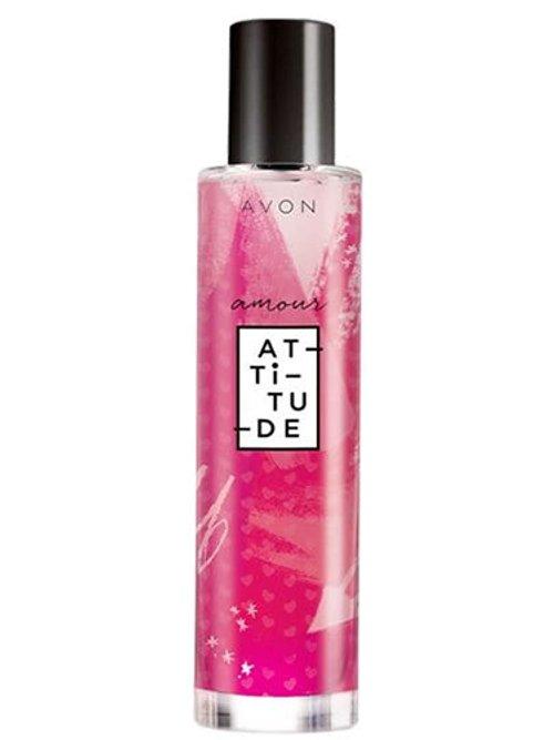 Attitude Amour — Avon