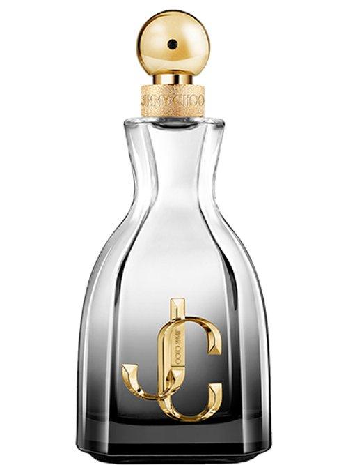I Want Choo Forever — Jimmy Choo