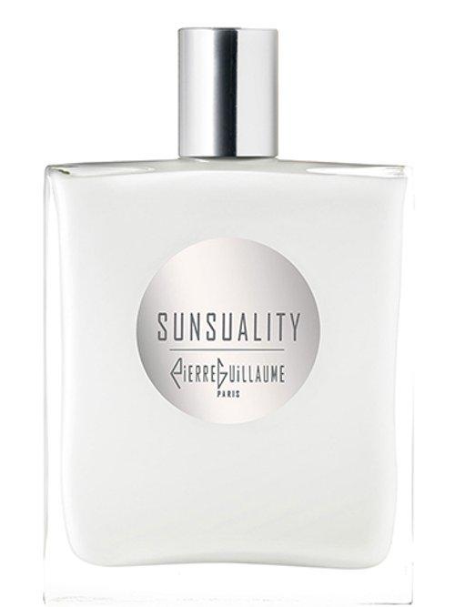 Sunsuality — Pierre Guillaume Paris