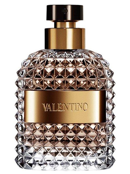Valentino Uomo Valentino 2014 Lotion Après-Rasage — Valentino