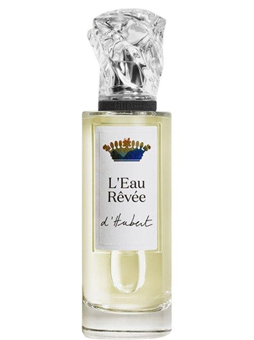 L'Eau Rêvée D'Hubert — Sisley
