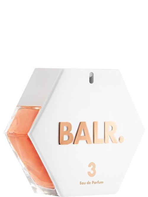 Balr. 3 Women — Balr.