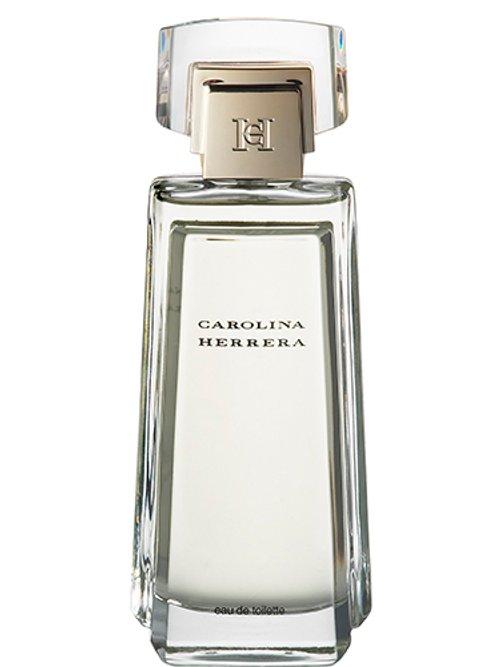 Carolina Herrera Eau De Toilette — Carolina Herrera