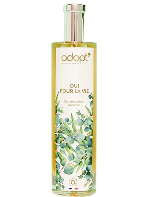 Oui Pour La Vie — Adopt