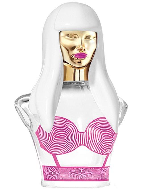 The Pinkprint — Nicki Minaj