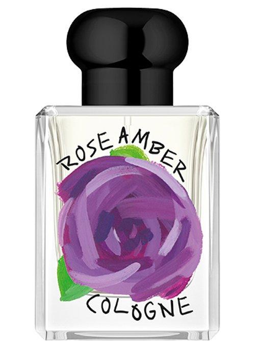 Rose Amber — Jo Malone London