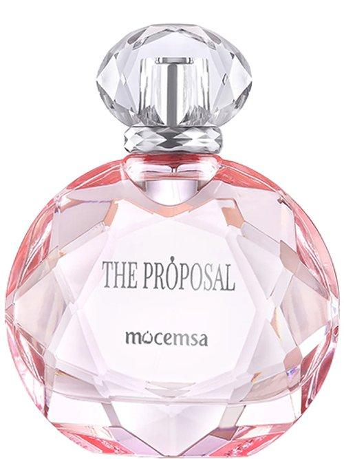 The Proposal — Mocemsa