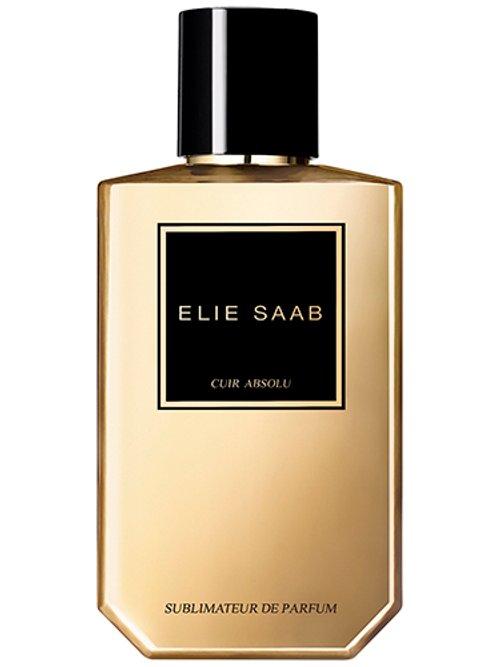Cuir Absolu — Elie Saab