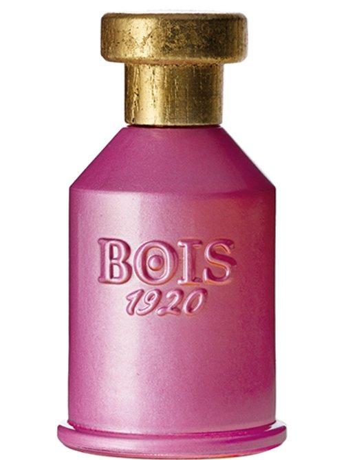 La Vaniglia — Bois 1920