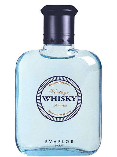 Whisky Vintage — Evaflor