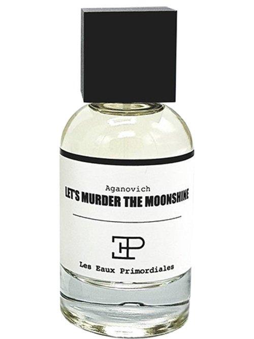 Let's Murder The Moonshine — Les Eaux Primordiales