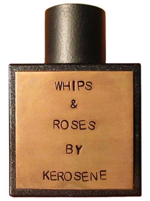 Whips and Roses — Kerosene