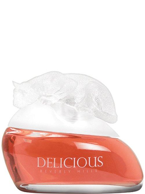 Delicious — Gale Hayman