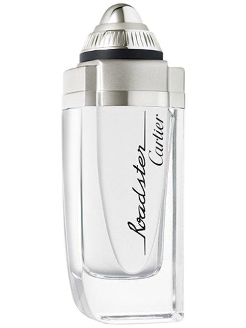 Roadster — Cartier