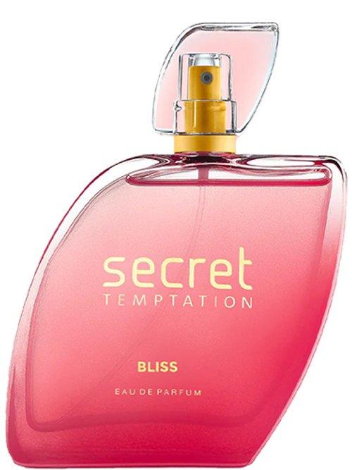 Bliss — Secret Temptation
