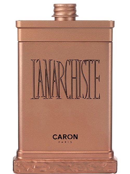 L'Anarchiste Caron 2000 Lotion Après-Rasage — Caron