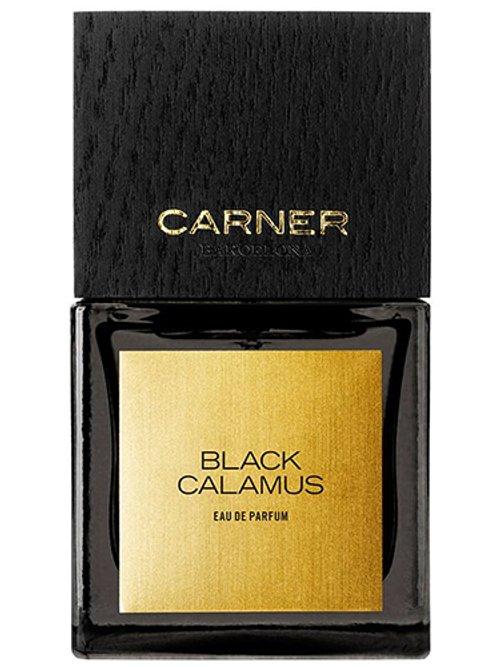 Black Calamus — Carner Barcelona